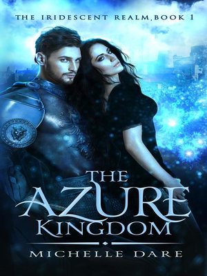 cover image of The Azure Kingdom